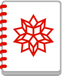Wolfram Notebook Logo